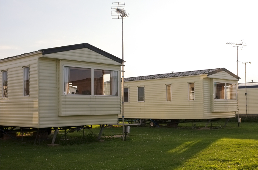 location mobil home de luxe france