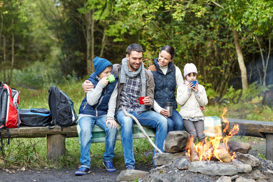 camping sud est france bord de mer