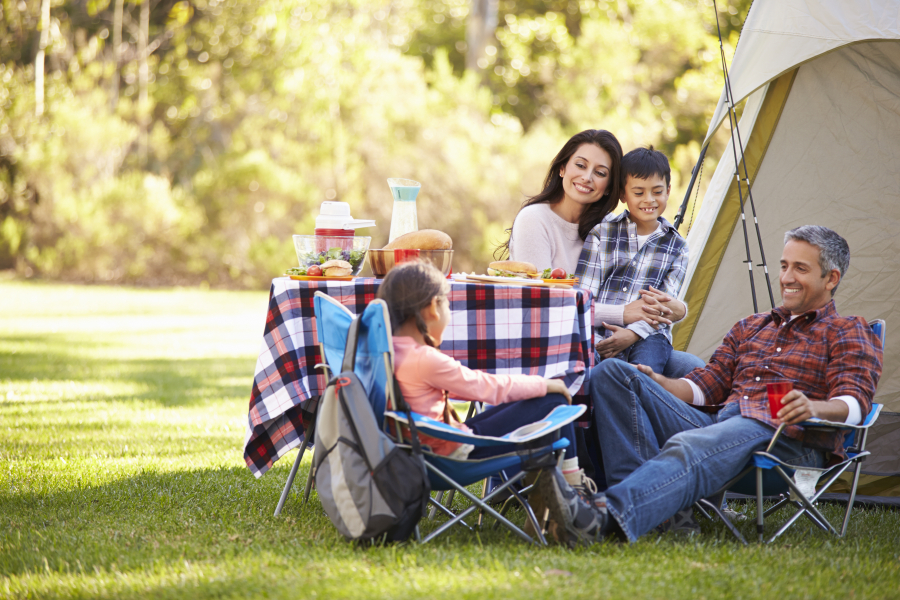 camping sud est france bord de mer